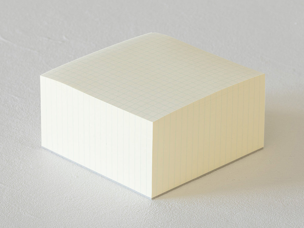 MD Memo Block - Grid
