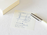 MD Memo Block - Grid