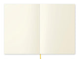 MD Notebook A5 Blank B