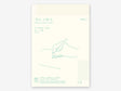 MD Notebook A5 Dot Grid