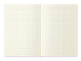 MD Notebook A5 Grid B