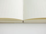 MD Notebook A5 Grid B