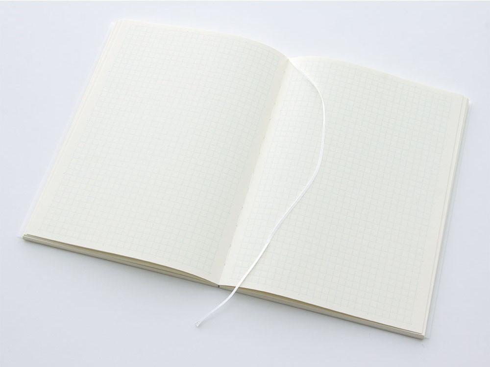 MD Notebook A5 Grid B