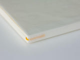 MD Notebook A5 Grid B