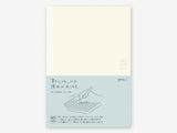MD Notebook A5 Grid B