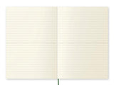 MD Notebook A5 Lined B