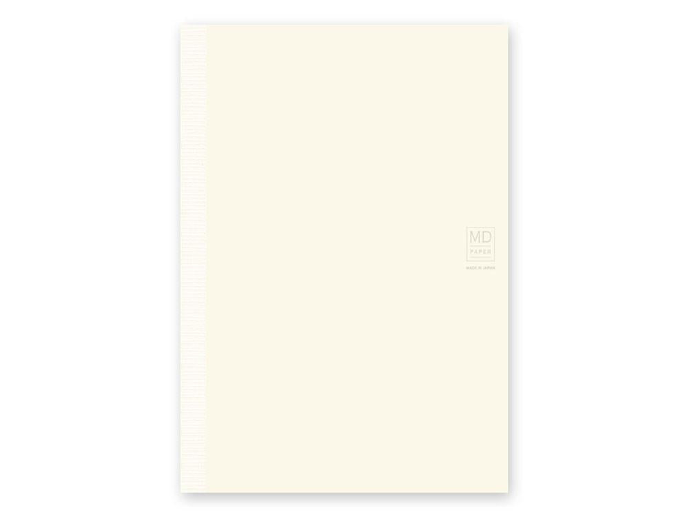 MD Notebook A5 Lined B