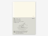 MD Notebook A5 Lined B