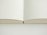 MD Notebook A6 Blank B