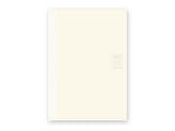 MD Notebook A6 Blank B