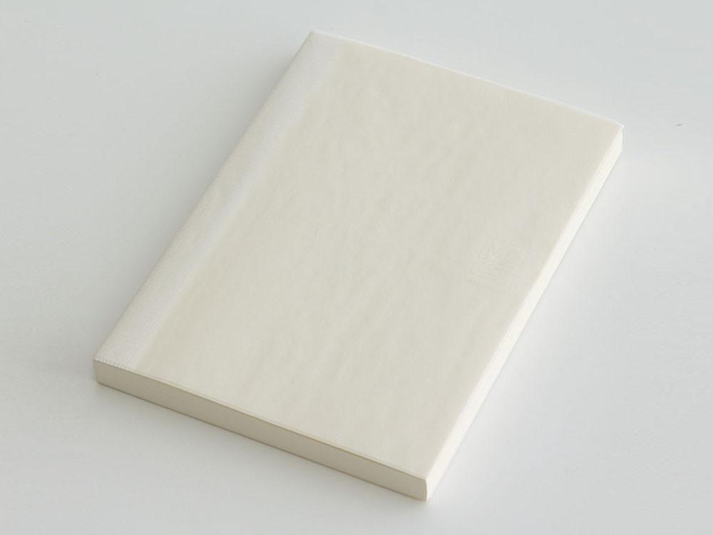 MD Notebook A6 Blank B