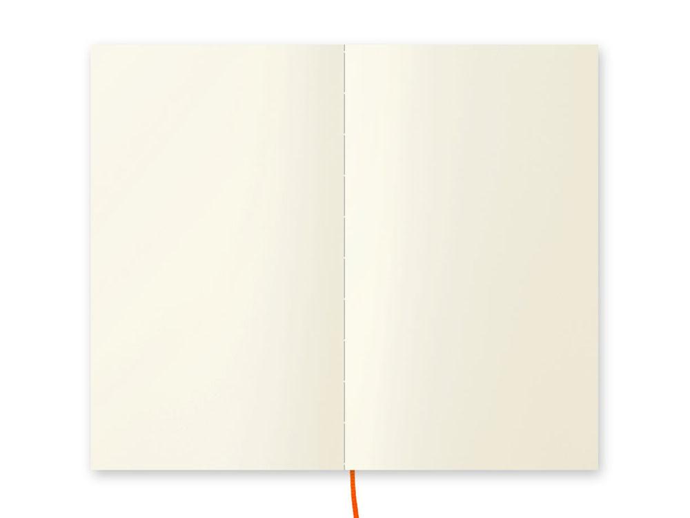 MD Notebook B6 Slim Blank B