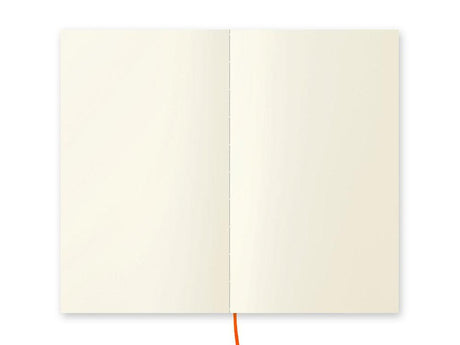 MD Notebook B6 Slim Blank B