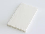 MD Notebook B6 Slim Blank B