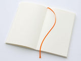 MD Notebook B6 Slim Blank B