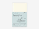 MD Notebook B6 Slim Grid B
