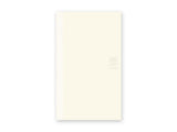 MD Notebook B6 Slim Lined B