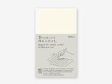 MD Notebook B6 Slim Lined B