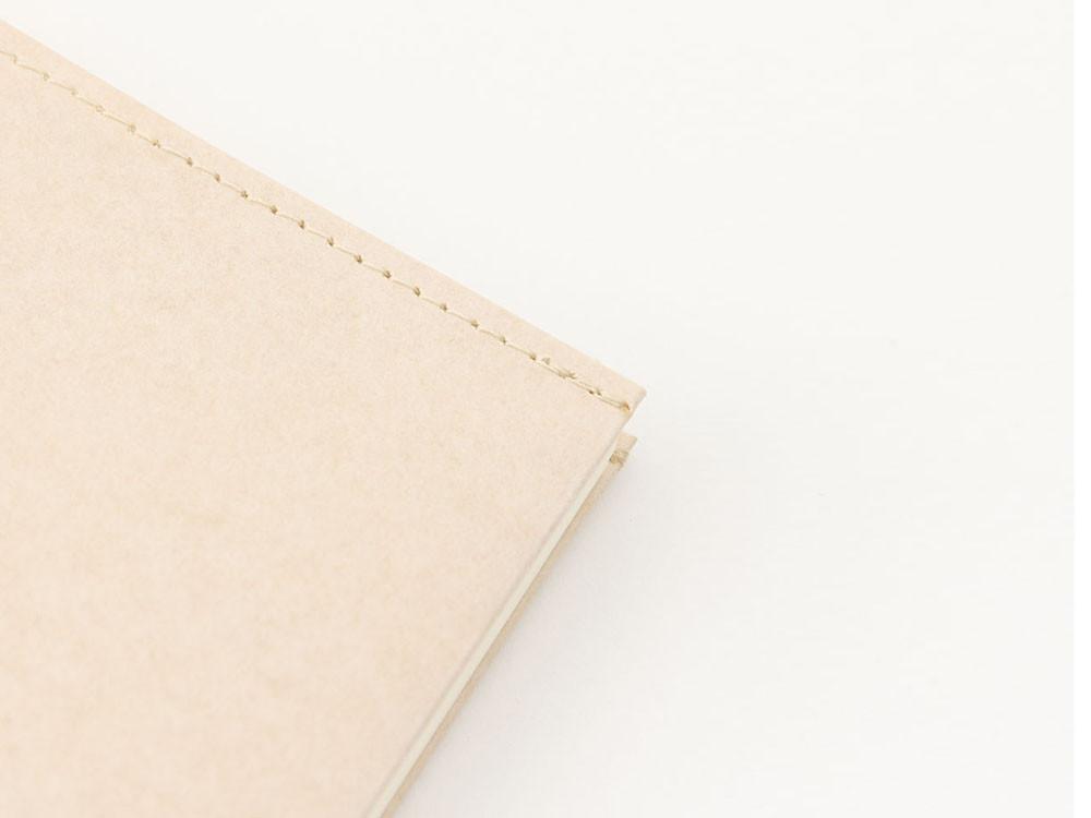 MD Notebook B6 Slim Paper Cover