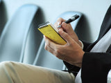 Maruman Mnemosyne Memo Pad N193A - A7 Ruled