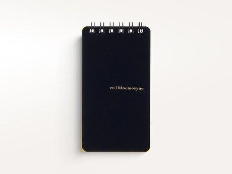 Maruman Mnemosyne Memo Pad N193A - A7 Ruled