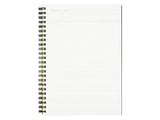 Maruman Mnemosyne Notebook 105 - A5 Dotted