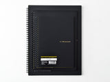 Maruman Mnemosyne Notebook N199A - A4 Lined