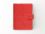 Pescara Refillable Snap Journal