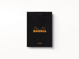 Rhodia Classic Notepad No 11 (2.9 x 4.1)