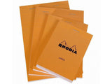 Rhodia Classic Notepad No 12 (3.38 x 4.75)