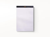 Rhodia Classic Notepad No 16 (6 x 8.25)