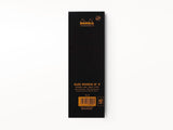 Rhodia Classic Notepad No 8 (3 x 8.25)