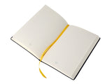 Savona Italian Leather Notebook