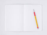 Stalogy 1/2 Year Notebook