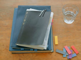 Stalogy 1/2 Year Notebook