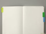 Stalogy Index Tab Sticky Notes