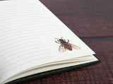 Woodland Journal