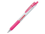 Zebra Journaling Set - 7 Mildliner Highlighters + 7 Sarasa Clip Gel Pens