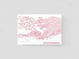 Albertine Press DC Postcard