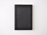Chelsea Italian Leather Notebook