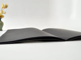 Clairefontaine CrokBook Black Paper Sketchbook