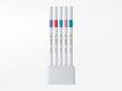 Emott Ever Fine Color Liners Set of 5 - Candy Pop Colors