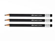 Faber Castell 9000 Perfect Pencil Refill Box of 3 Pencils