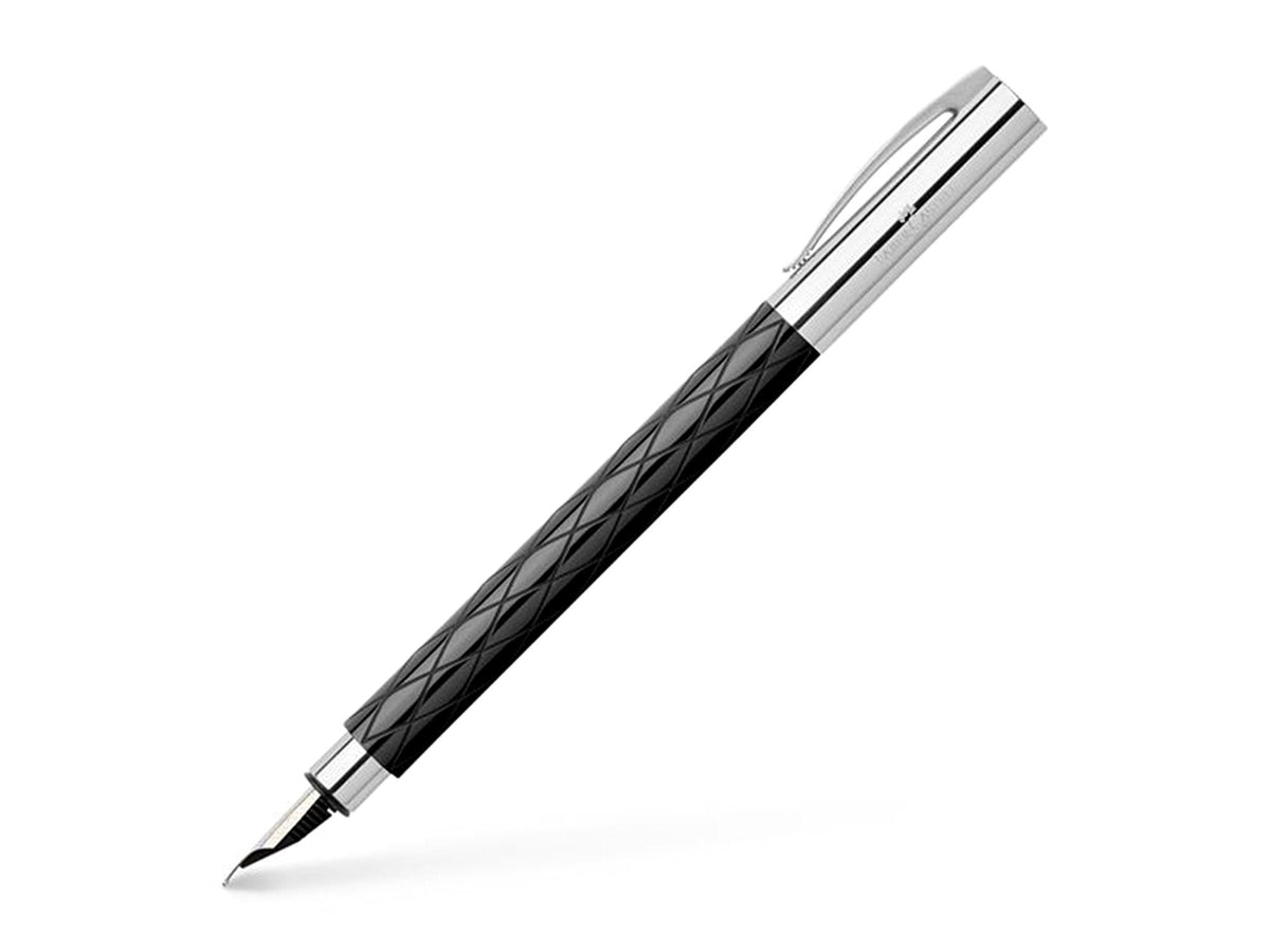 Faber Castell AMBITION RHOMBUS Collection