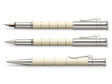 Graf von Faber Castell ANELLO IVORY Collection