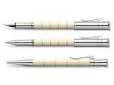 Graf von Faber Castell ANELLO IVORY Collection