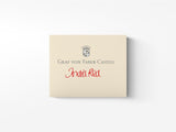 Graf Von Faber Castell Ink Cartridges Box of 6
