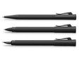 Graf von Faber Castell TAMITIO ALL BLACK Collection