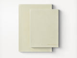 Harborview Leather Journal