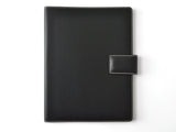 Italian Leather Executive Portfolio